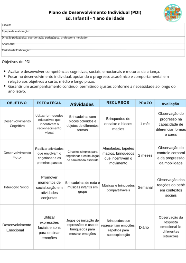 PEI & PDI Versão 2026 (2)